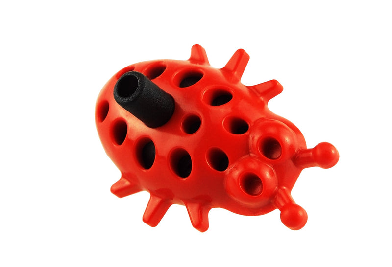 Antelco DripPets™ 4L/H Ladybug Dripper - Home & Garden > Lawn & Garden > Watering & Irrigation Garden watering