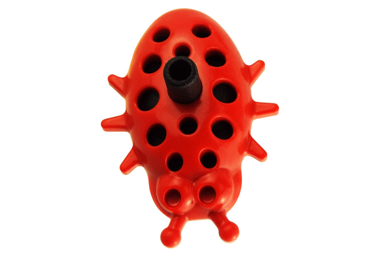 Antelco DripPets™ 4L/H Ladybug Dripper - Home & Garden > Lawn & Garden > Watering & Irrigation Garden watering