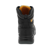 Dewalt Lander Leather Water-Resistant Composite BOA Safety Work Boots - Apparel & Accessories > Shoes > Boots SAFETY BOOTS