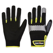 Portwest A770 PW3 General Utility Glove - PERFORMANCE GLOVES