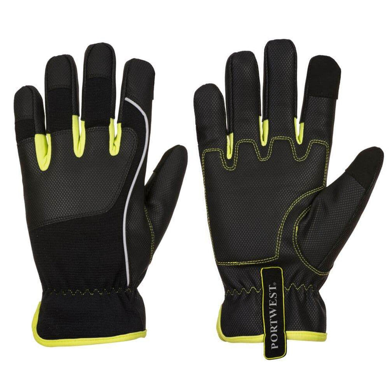 Portwest A771 PW3 Tradesman Glove - PERFORMANCE GLOVES
