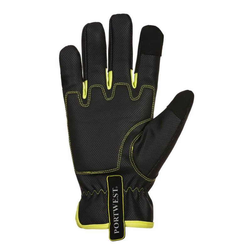 Portwest A771 PW3 Tradesman Glove - PERFORMANCE GLOVES