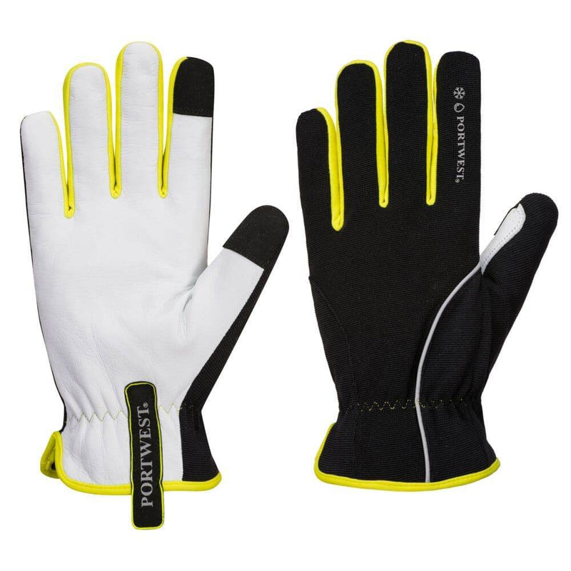 Portwest A776 PW3 Winter Glove - COLD PROTECTION GLOVES