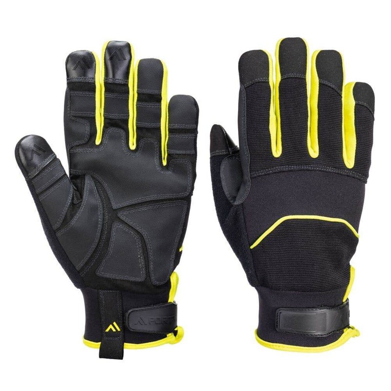 Portwest A792 Needle Resistant Glove - CUT GLOVES