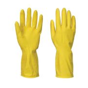 Portwest A800 Household Latex Glove (240 Pairs) - GAUNTLET GLOVES