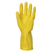 Portwest A800 Household Latex Glove (240 Pairs) - GAUNTLET GLOVES