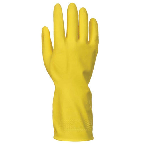 Portwest A800 Household Latex Glove (240 Pairs) - GAUNTLET GLOVES