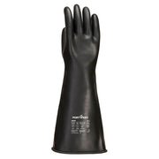 Portwest A802 Heavyweight Latex Rubber Gauntlet - GAUNTLET GLOVES