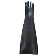 Portwest A803 Heavyweight Latex Rubber Gauntlet 600mm - GAUNTLET GLOVES