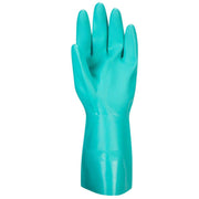 Portwest A810 Nitrosafe Chemical Gauntlet - CHEMICAL GLOVES