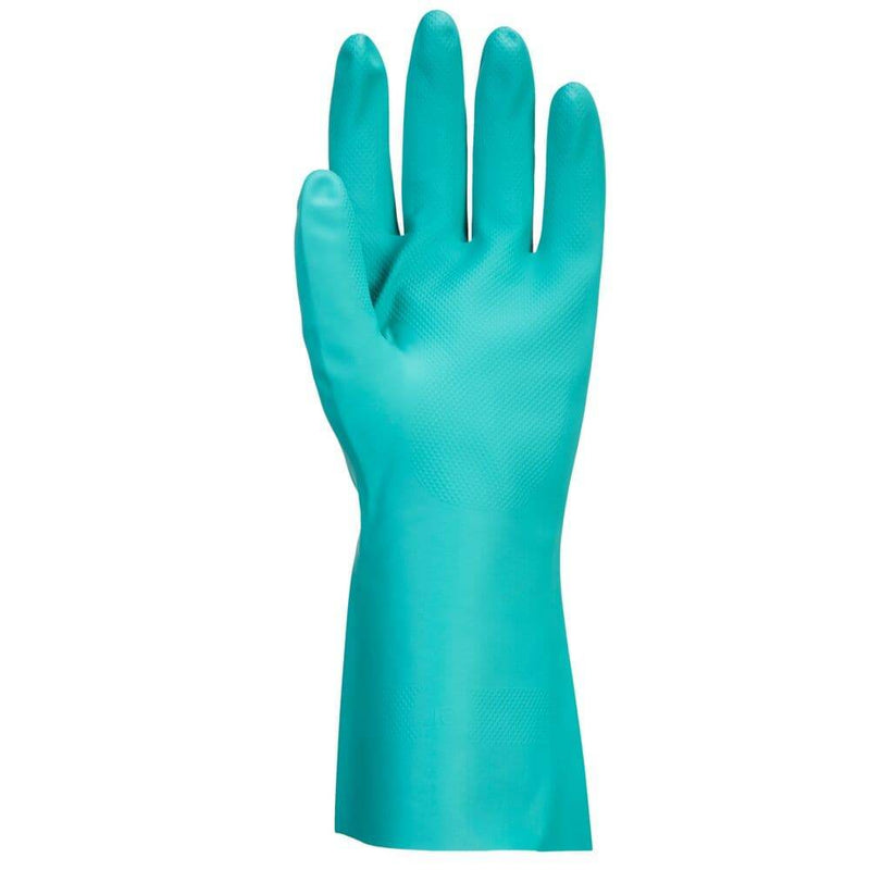 Portwest A812 Nitrosafe Plus Chemical Gauntlet - CHEMICAL GLOVES