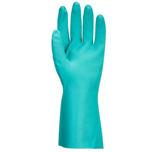 Portwest A812 Nitrosafe Plus Chemical Gauntlet - CHEMICAL GLOVES