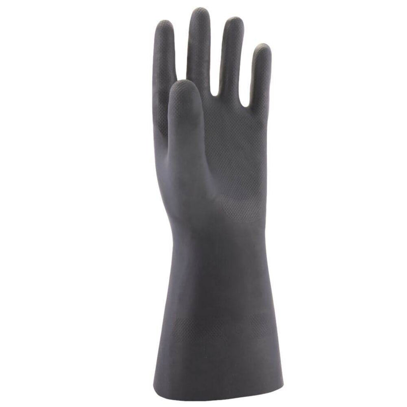 Portwest A820 Neoprene Chemical Gauntlet - CHEMICAL GLOVES