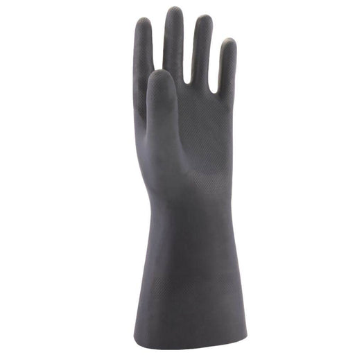Portwest A820 Neoprene Chemical Gauntlet - CHEMICAL GLOVES