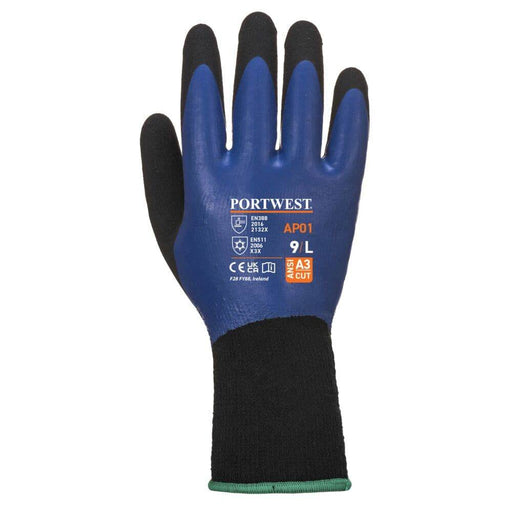 Portwest AP01 Thermo Pro Glove - COLD PROTECTION GLOVES
