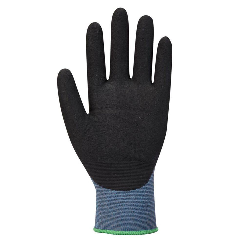 Portwest AP65 NPR Pro Nitrile Foam - GENERAL HANDLING GLOVES