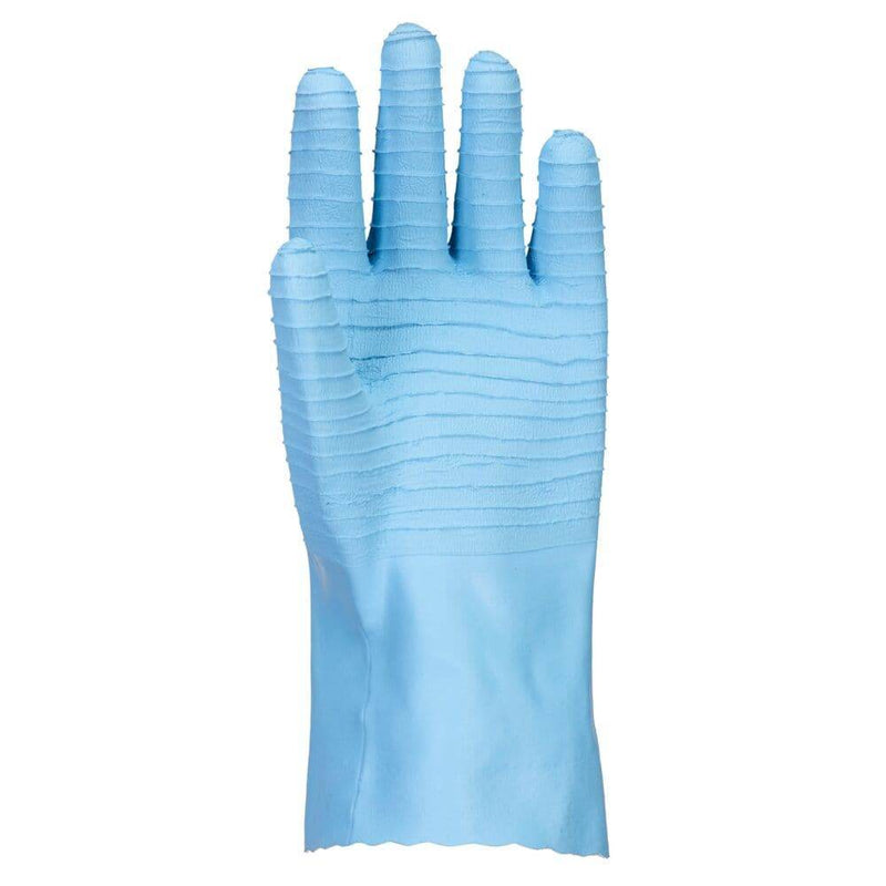 Portwest AP75 FD Chemical B Latex Gauntlet - CHEMICAL GLOVES