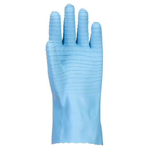 Portwest AP75 FD Chemical B Latex Gauntlet - CHEMICAL GLOVES