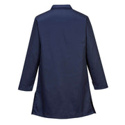 Portwest AS10 Anti-Static ESD Coat - JACKETS & COATS