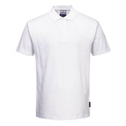 Portwest AS21 Anti-Static ESD Polo Shirt - POLO SHIRTS