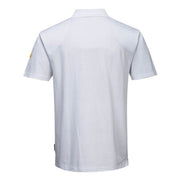 Portwest AS21 Anti-Static ESD Polo Shirt - POLO SHIRTS