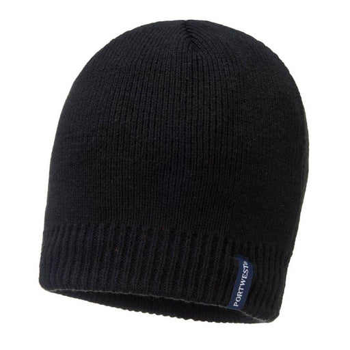 Portwest B031 Waterproof Beanie - HEADWEAR