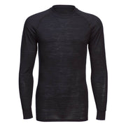 Portwest B183 Merino Wool Crewneck Baselayer Top - THERMALS