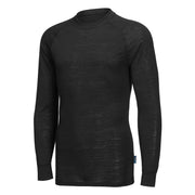 Portwest B183 Merino Wool Crewneck Baselayer Top - THERMALS