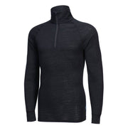 Portwest B184 Merino Wool 1/4 Zip Baselayer Top - THERMALS