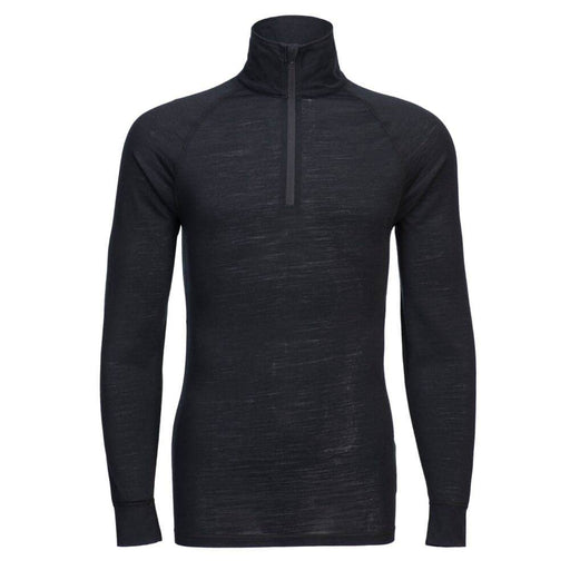 Portwest B184 Merino Wool 1/4 Zip Baselayer Top - THERMALS