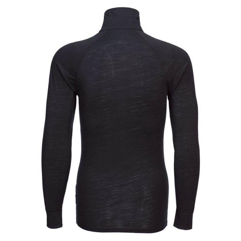 Portwest B184 Merino Wool 1/4 Zip Baselayer Top - THERMALS