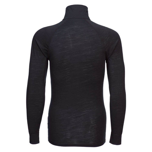 Portwest B184 Merino Wool 1/4 Zip Baselayer Top - THERMALS