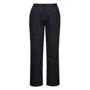 PORTWEST C071 RACHEL WOMEN'S CHEF TROUSERS - WOMENS TROUSERS