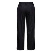 PORTWEST C071 RACHEL WOMEN'S CHEF TROUSERS - WOMENS TROUSERS