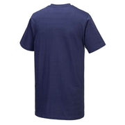Portwest EC195 Organic Cotton Recyclable T-Shirt - T-SHIRTS