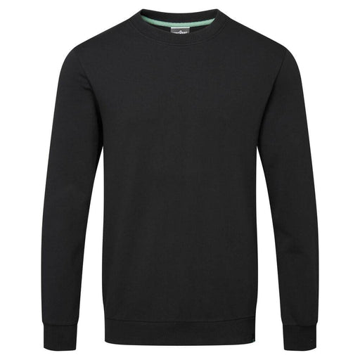 Portwest EC300 Organic Cotton Recyclable Sweatshirt - SWEATSHIRTS
