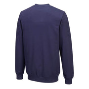 Portwest EC300 Organic Cotton Recyclable Sweatshirt - SWEATSHIRTS