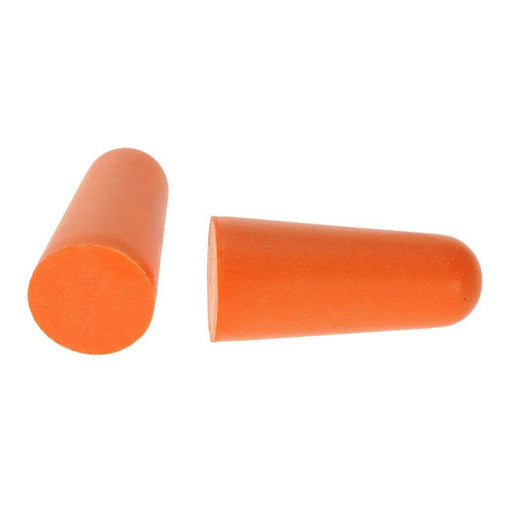 Portwest EP02 PU Foam Ear Plugs (200 Pairs) - EAR PROTECTION