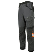Portwest EV441 EV4 4-Way Stretch Service Trousers - KNEE PAD TROUSERS