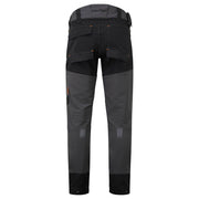 Portwest EV441 EV4 4-Way Stretch Service Trousers - KNEE PAD TROUSERS