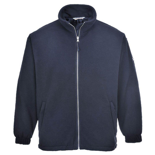 Portwest F285 Windproof Fleece - FLEECE CLOTHING
