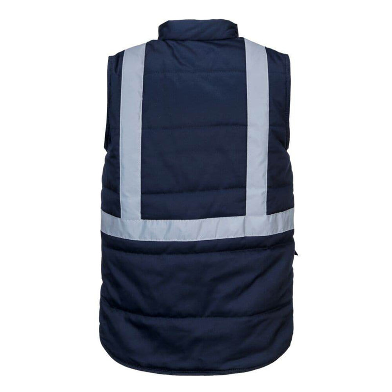 Portwest F414 Iona Bodywarmer - BODYWARMERS