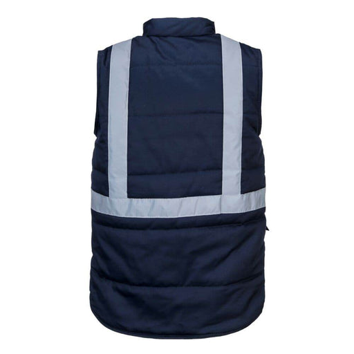 Portwest F414 Iona Bodywarmer - BODYWARMERS
