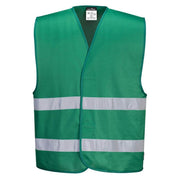 PORTWEST F474 IONA VEST - SAFETY VESTS