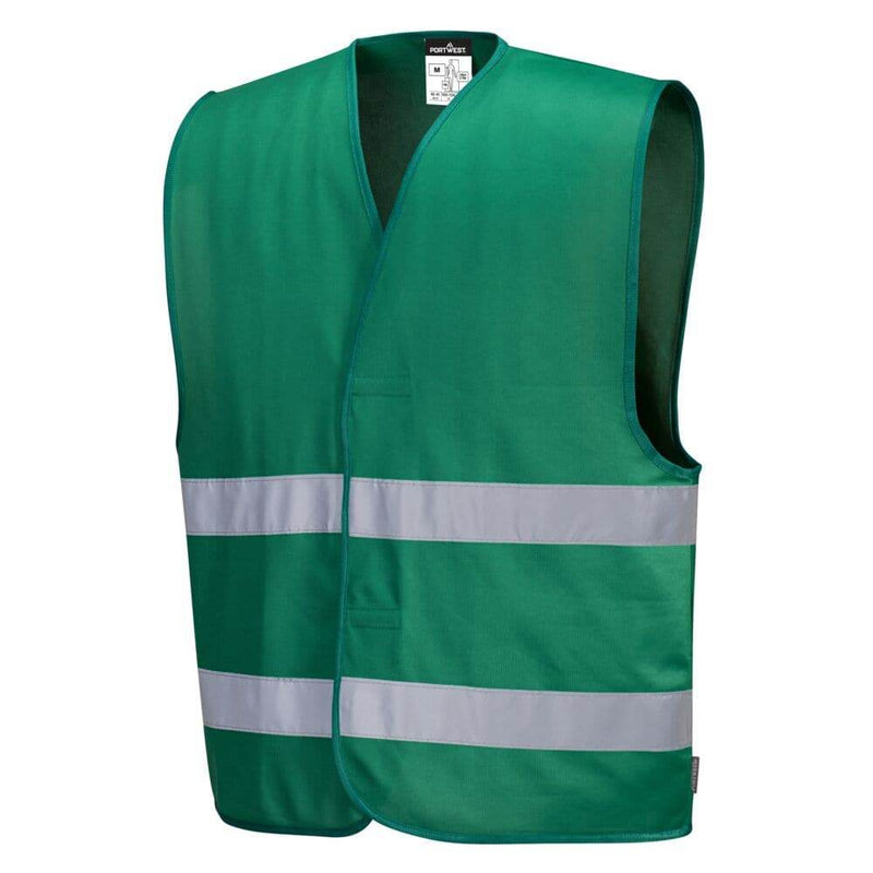 PORTWEST F474 IONA VEST - SAFETY VESTS