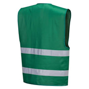 PORTWEST F474 IONA VEST - SAFETY VESTS
