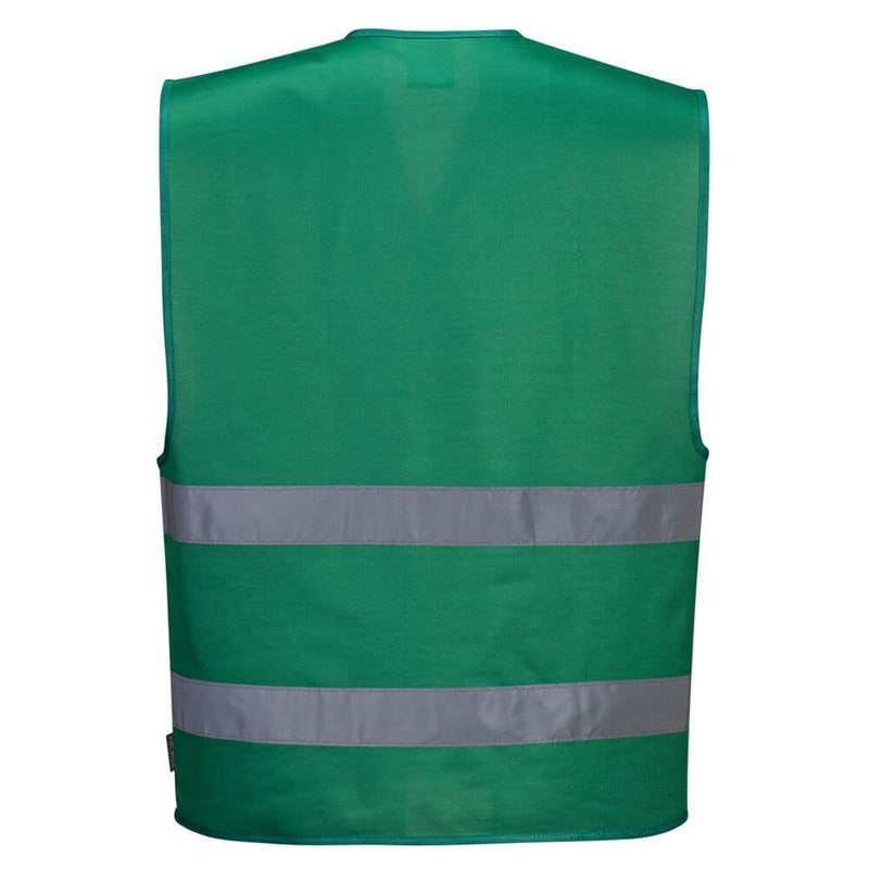 PORTWEST F474 IONA VEST - SAFETY VESTS