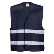 PORTWEST F474 IONA VEST - SAFETY VESTS