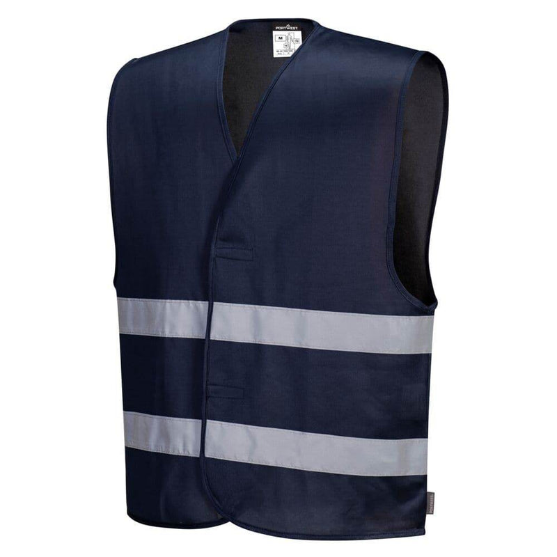 PORTWEST F474 IONA VEST - SAFETY VESTS