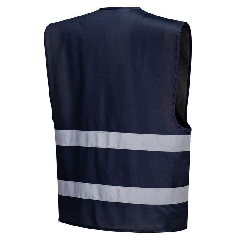 PORTWEST F474 IONA VEST - SAFETY VESTS